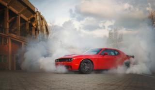 Dodge: Διακόπτει την παραγωγή των Challenger και Charger - Στροφή στην ηλεκτροκίνηση