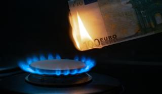 Το ράλι στο φυσικό αέριο και η εύθραυστη Ευρώπη