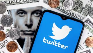 CNBC: Σε αναζήτηση νέου CEO για την Twitter βρίσκεται ο Έλον Μασκ
