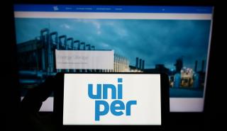 Uniper: Ζημιές 40 δισ. ευρώ στο 9μηνο - προ κρατικοποίησης