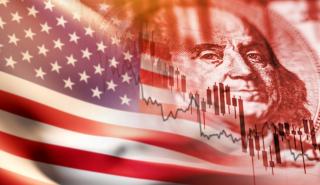 Wall Street: «Γιόρτασε» τα στοιχεία για τον πληθωρισμό -Στις +400 μονάδες ο Dow Jones