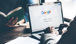 «Κράσαρε» προσωρινά η μηχανή αναζήτησης της Google