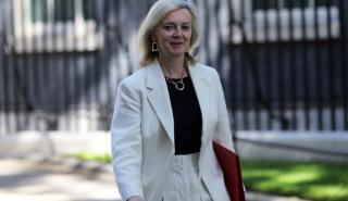 Βρετανία: Εκτός Βουλής η πρώην πρωθυπουργός Λιζ Τρας και 12 υπουργοί των Συντηρητικών