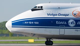 Ρωσία: Η μεγαλύτερη αεροπορική εταιρεία προχωρά σε περικοπές άνω των 200 πιλότων