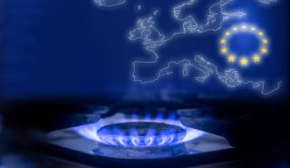 Eurostat: Απότομη αύξηση στις τιμές ηλεκτρικής ενέργειας και φυσικού αερίου στην ΕΕ το α' εξάμηνο