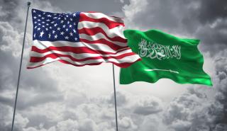 ΗΠΑ: «Καμία σχέση» με το Ριάντ η ασυλία του πρίγκηπα διαδόχου της Σαουδικής Αραβίας