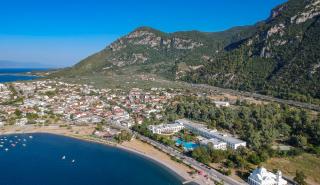 ΤΑΙΠΕΔ: Πώς και πότε θα γίνει η αποτίμηση για την μακροχρόνια μίσθωση του ακινήτου «Λουτρόπολης Καμένων Βούρλων»