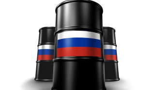 Πετρέλαιο: Αντέδρασε με άνοδο στο σενάριο μείωσης της ρωσικής παραγωγής