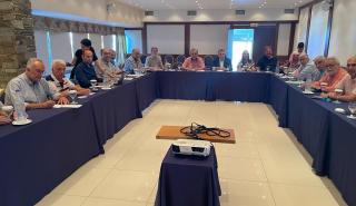 Σύσταση Task Force για την προστασία, την ασφάλεια και την ενίσχυση της θέσης των δημοσιογράφων