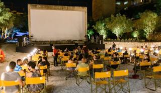 Πολιτιστικός Αύγουστος στην Αθήνα