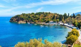 Χρονιά με ρεκόρ βραβείων για τον ελληνικό τουρισμό το 2022