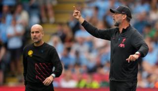 Οι προπονητές της Premier League με τα πιο αξιοζήλευτα ρολόγια