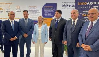 Τα νέα χρηματοδοτικά εργαλεία της Ελληνικής Αναπτυξιακής Τράπεζας - HDB
