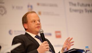 Καραμανλής: Διπλός μας στόχος είναι μηδενικοί ρύποι και μεταμόρφωση της Ελλάδας σε κόμβο logistics