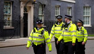 Βρετανία: Η έρευνα για τη επίθεση στο Manchester το 2017 κατέδειξε παραλείψεις και σφάλματα των μυστικών υπηρεσιών