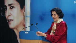 Έφυγε από τη ζωή η ηθοποιός Ειρήνη Παπά