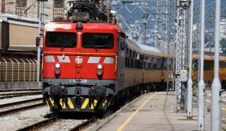Κροατία: Τρένο παρέσυρε αυτοκίνητο - Τρεις νεκροί και ένας τραυματίας