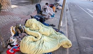 Νέα Υόρκη: 80.000 άστεγοι, οι περισσότεροι από την εποχή της Μεγάλης Ύφεσης