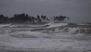 Πουέρτο Ρίκο: Ο κυκλώνας Φιόνα προκαλεί «μεγάλες» ζημιές σε αρκετές περιοχές