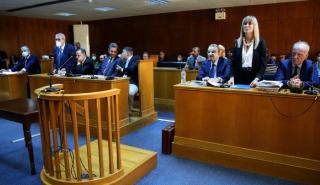 Στις 23/1 η απολογία της Ελένης Τουλουπάκη στο Ειδικό Δικαστήριο