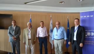 Μνημόνιο συνεργασίας ΣΕΧΒ και ΕΑΤ για την προώθηση της Καινοτομίας και την ενίσχυση της Επιχειρηματικότητας
