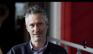 Πάνος Σαμπράκος @ImpacTalk.gr: «H διαφήμιση είναι και Τέχνη και Εμπόριο»