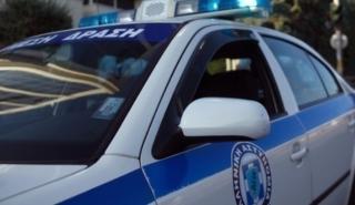 Σύλληψη τεσσάρων συνοριοφυλάκων για βασανιστήρια σε κρατούμενο