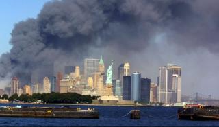 ΗΠΑ: Είκοσι ένα χρόνια μετά, η χώρα τιμά τη μνήμη των θυμάτων της 11ης Σεπτεμβρίου 2001