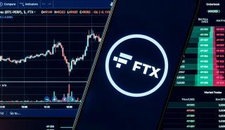 Παραιτήθηκε ο πρόεδρος του ανταλλακτηρίου crypto FTX στις ΗΠΑ