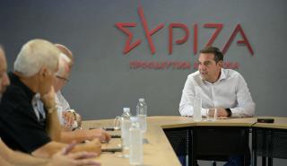 Τσίπρας: Οι εργαζόμενοι θέλουν δύο κατώτατους μισθούς μόνο για τους λογαριασμούς ρεύματος