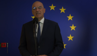 Η υπηρεσιακή κυβέρνηση της Λιβύης διαμαρτυρήθηκε στην ΕΕ για τον Δένδια