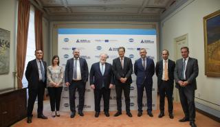 ΕΤΕ: Χρηματοδότηση 47,8 εκατ. ευρώ στην φαρμακευτική DEMO ABEE στο πλαίσιο του «Ελλάδα 2.0»
