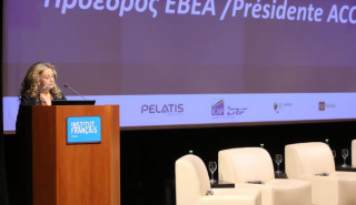 EBEA: Οι Ελληνίδες επιχειρηματίες δικαιούνται να γίνουν πρωταθλήτριες Ευρώπης