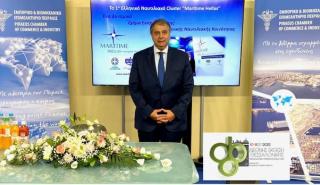 Κορκίδης: Διακύβευμα της κυβέρνησης το τρίπτυχο «συνέπεια-συνέχεια-σταθερότητα»