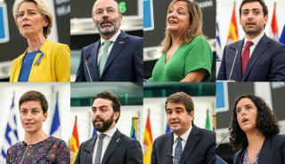 Ευρωπαϊκό Κοινοβούλιο: Έκκληση για «χειμώνα αλληλεγγύης»