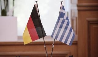 Ελληνογερμανικό Επιμελητήριο: Στήριξη των επιχειρήσεων σε Θεσσαλία και Έβρο