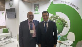 Ανανεώθηκε για πέντε χρόνια η λειτουργία της ΕΝΔΙΑΛΕ