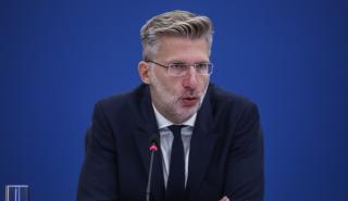 Περ. Αττικής: Ευρεία σύσκεψη για την Αττική Ριβιέρα με τη συμμετοχή του Άκη Σκέρτσου