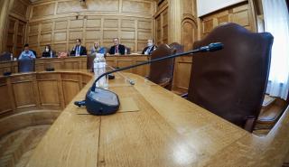 Βουλή - Εξεταστική Επιτροπή: Συνεχίζεται σήμερα η κατάθεσή του προέδρου της ΑΔΑΕ