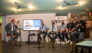 Grow the future through eLearning: Εκδήλωση της Wide Services παρουσία του δημιουργού του Moodle, Δρ Martin Dougiamas