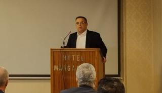 Γαλαμάτης (γγ Επικοινωνίας και Ενημέρωσης): Στόχος η διασφάλιση της βιωσιμότητας των δημοτικών ραδιοτηλεοπτικών μέσων της χώρας