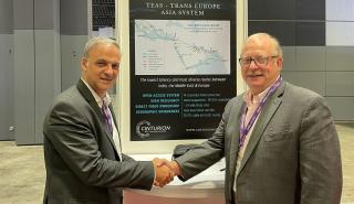 Συμφωνία Grid Telecom και Cinturion για υποθαλάσσιο καλωδιακό σύστημα