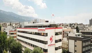 Ολοκληρωμένη αντιμετώπιση ηπατολογικών νοσημάτων στο νέο Ηπατολογικό Ιατρείο του Metropolitan General