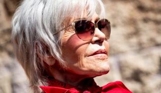 Η Τζέιν Φόντα διαγνώστηκε με καρκίνο