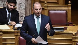 Καραγιάννης: Το Μετρό έφτασε στον Πειραιά, θέμα ημερών να δοθεί σε λειτουργία
