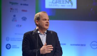Καραμανλής: Επιτακτική ανάγκη να επεκτείνουμε τις δυνατότητες του δικτύου ηλεκτροκίνησης