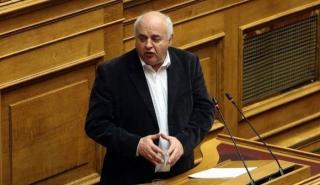 Καραθανασόπουλος (KKE) για εξεταστική για υποκλοπές: Επιχείρηση συγκάλυψης με πολλαπλές στοχεύσεις