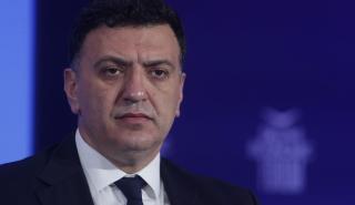 Κικίλιας: Η φετινή επιτυχία του τουρισμού αντανακλάται στα έσοδα