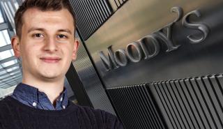 Moody's Analytics στο insider.gr: Ανάπτυξη άνω του 6% στην Ελλάδα για φέτος - Το βασικό σενάριο με φόντο τις κάλπες