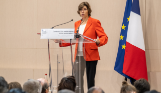 Παρίσι: Αμοιβαία συνδρομή Ελλάδας-Γαλλίας αν διαπιστώσουν ένοπλη επίθεση - Νέες απειλές Ερντογάν